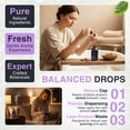 thumbnail image 6 of Natural Way Lavender Essential Oil - Natural Fragrance Oil for Diffuser, Humidifier & Candle Making, Aromatherapy Scent for Home, Office & Bedroom, 6 of 9