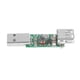 thumbnail image 1 of USB a USB 5V a 6-15V Salida ajustable DC-DC Módulo convertidor elevador elevador VoborMX herramienta, 1 of 8