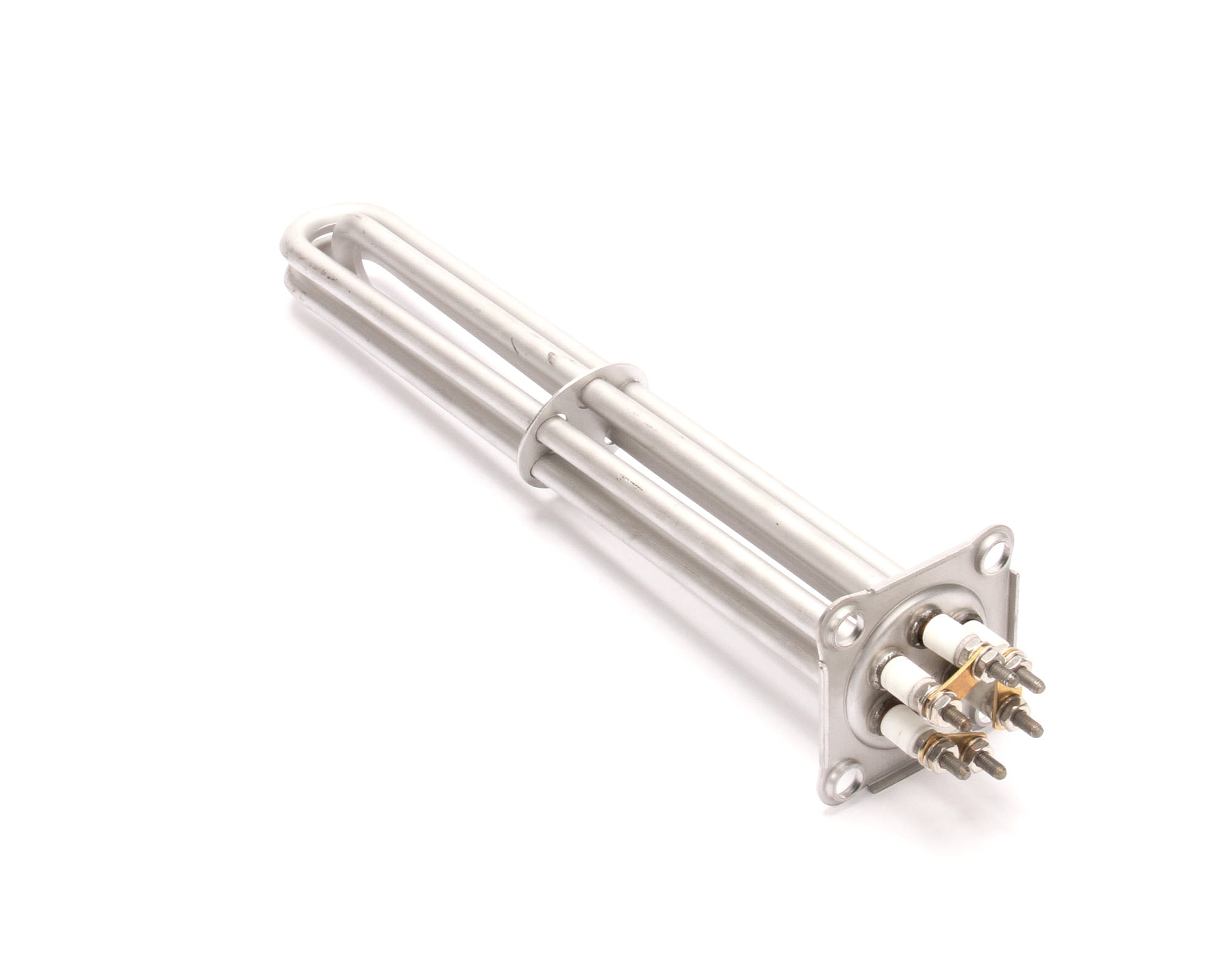 Champion - Moyer Diebel 107842 Tank Heater, 5 kW 480/3, 17" Height, 11" Width, 8" Length
