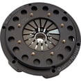 thumbnail image 2 of QuarterMaster 398090SS V-Drive Clutch, 7.25", 1-5/32 X 26 Shaft, 2 of 6
