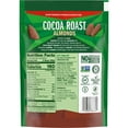 thumbnail image 6 of Emerald Cocoa Roast Almonds, 5 Oz, 6 of 8