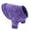Purple, variant on Gustave Dog Sweater Winter Warm Fleece Plush Pet Pullover Dog Clothes Soft Cat Puppy Coat Jacket Sweatshirt for Small Medium Dogs Boy Girl "Gray, S"