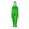 thumbnail image 4 of BELOVING Halloween Costume Comfortable Decor Creative Jumpsuit for Holiday Party Gift M, 4 of 10