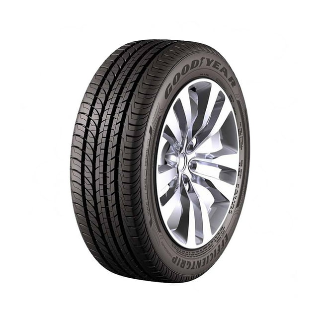 Llanta 215/50 R18 GOODYEAR EFFICIENTGRIP PERFORMANCE