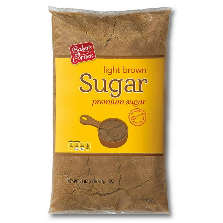 ●BROWN SUGA Signature SELECT Sugar Brown Dark - 32 Oz - jewelosco