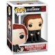 thumbnail image 3 of Natasha Romanoff #603 Pop Marvel: Black Widow Vinyl Figure (Bundled with EcoTEK Plastic Protector to Protect Display Box) Funko -, 3 of 7