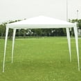 thumbnail image 6 of 10 x 10 Feet Outdoor Wedding Canopy Tent for Backyard, 6 of 6