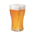 thumbnail image 2 of Xihbxyly En venta Jarra de cerveza 4 en 1 de plástico acrílico para fiestas, fiestas, cumpleaños, bebidas, 2 of 7