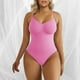 thumbnail image 5 of Corsé sin costuras para levantamiento de cadera posparto de talla grande, corsé para mujer, faja moldeadora de abdomen, 5 of 6