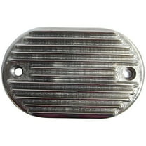 OEG Parts New Chrome Regulator Rectifier Assembly Replacement For Harley Davidson Softail Motorcycle 74540-08, 74540-11