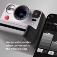 thumbnail image 3 of Cámara Instantánea Certified Brands Now+ Bluetooth Coral, 3 of 8