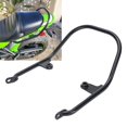 thumbnail image 1 of Pillion Seat Grab Handles, Passenger Seat Hand Grab Bar Weatherproof Anti Rusting Easy Installation Steel  for Motorcycle, 1 of 7