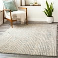 thumbnail image 2 of Surya Montclair MTC-2309 108x144" Rectangle Fabric Area Rug in Light Beige, 2 of 8