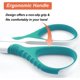thumbnail image 2 of Cat Nail Clipper, Pet Nail Clippers and Trimmer for Cats, Dogs, Puppies, Kittens, Hamsters, Rabbits and Small Animals, Sharp, Safe - Cat Claw Clippers (Blue/White), 2 of 5