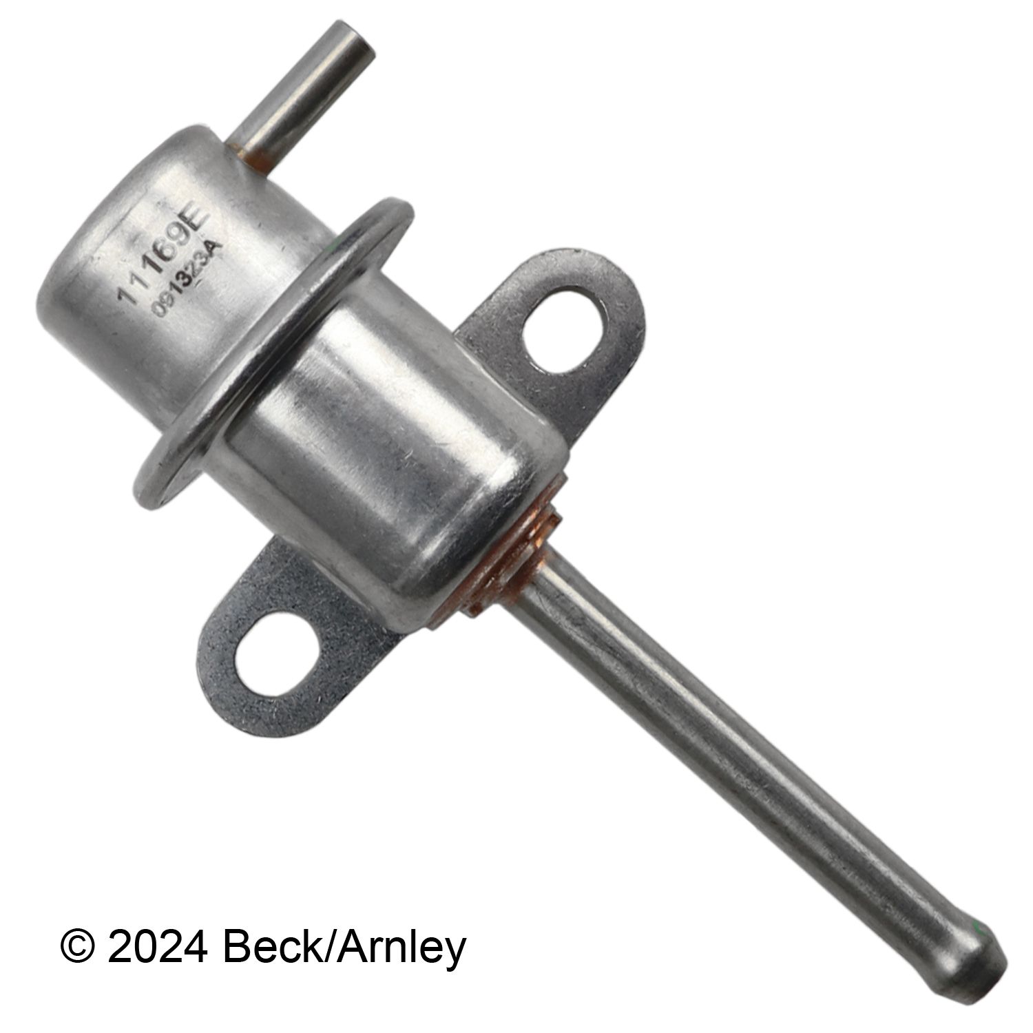 BeckArnley 158-0278 Fuel Injector Pressure Regulator