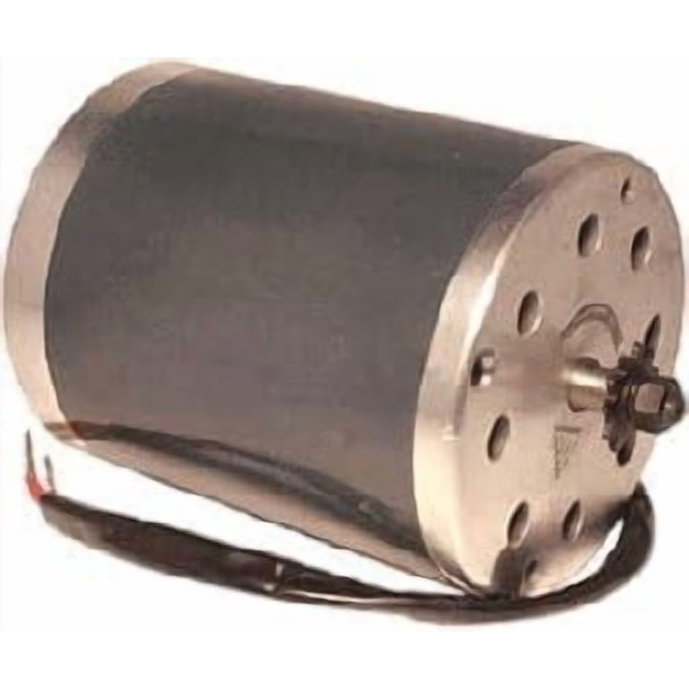 Razor W15128190030 Motor 36V 500W MX500 Dirt Rocket - Walmart.com