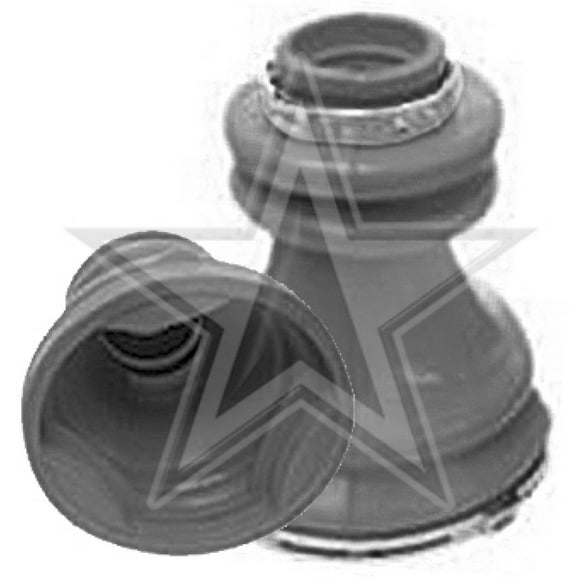Cubre Polvo Renault Clio 2002 A 2006 L4 2.0L Lado Caja Int Std SOPORTES STAR