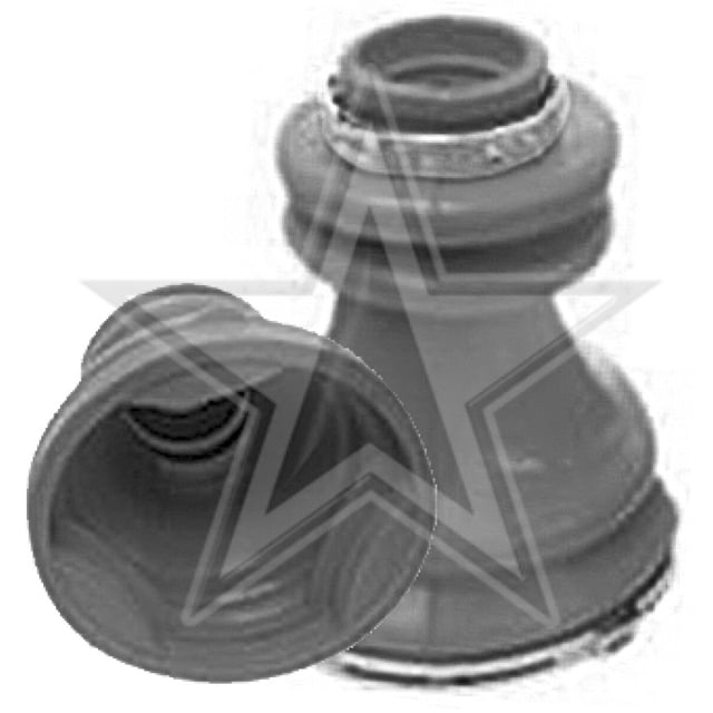 Cubre Polvo Renault Clio 2002 A 2006 L4 2.0L Lado Caja Int Std SOPORTES STAR