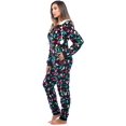 thumbnail image 2 of Just Love Adult Onesie Pajamas, 2 of 4