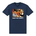 thumbnail image 1 of Friends T-Shirt Adulte How You Doin?, 1 of 2