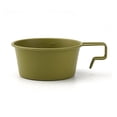 thumbnail image 1 of Non-Stick Camping Sierra Cup With Handle Tableware Outdoor Cookware Cooking Bowl, 1 of 9