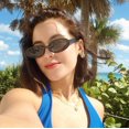 thumbnail image 3 of Gafas de Sol Ovaladas Retro Laurinny Negro/Gris para Mujer/Hombre, 3 of 8