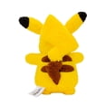 thumbnail image 2 of Peluche Jazwares Pokémon Cuddly Pikachu de 20 cm con detalles, 2 of 3