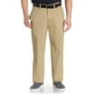 Dockers Men's Straight Fit Jean Cut Khaki All Seasons Tech Pants ...