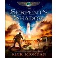 thumbnail image 1 of The Serpent's Shadow, 1 of 3