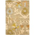 thumbnail image 1 of Safavieh Cambridge Moss Transitional Rug - Runner 2'6" x 4', 1 of 1