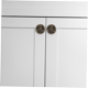 thumbnail image 5 of unbranded 4Ud Manijas Decorativas De Muebles En Estilo Color Café Para Gabinetes, 5 of 7