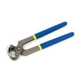 thumbnail image 1 of Kenally Removedor de clavos multifuncional profesional, Extractor de tornillos de garaje, mango de PVC antideslizante, alicates de eliminación de Herramientas y ferretería 6 pulgadas Kenally TO010239-01, 1 of 6