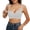 Grey, variant on Women’s Maternity Nursing Bra – Pregnancy, Postpartum, Thin, No Underwire, Back Smoothing, Push Up, Gather Beige L