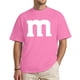 thumbnail image 1 of Tops para hombre, blusas y camisas de manga corta con cuello redondo para hombre, jersey informal con cuello redondo estampado para hombre, pantalones cortos deportivos para fitness, blusa de poliéste, 1 of 4