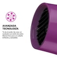 thumbnail image 3 of Secadora de Cabello Morada Revlon 1875W: Tecnología Iónica, 3 of 6