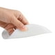 thumbnail image 4 of EeaseMX Tapón de silicona para desagüe de fregadero, bañera, cocina, baño y lavandería (blanco), 4 of 8