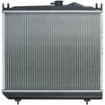 thumbnail image 2 of Spectra Premium CU981 Automotive Radiator, 2 of 3