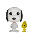 thumbnail image 2 of FUNKO POP! TELEVISION: PEANUTS - SNOOPY & WOODSTOCK, 2 of 3