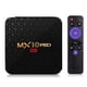 thumbnail image 2 of TV Set Top Box Home Hotel Wifi Network Reproductor multimedia HD con control remoto 4G + 32G Enchufe de EE. UU. kenally EL000229-02B, 2 of 2
