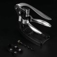 thumbnail image 3 of Red Rabbit Style Corkscrew Wine Bottle Opener And Best Bar Accessories And Wine Gifts, 3 of 5