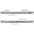 thumbnail image 6 of Restored Apple iPad Mini 2 with Retina Display 16GB Wi-Fi Black with Space Gray ME276LL/A (Refurbished), 6 of 7