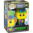 thumbnail image 2 of Mad Hatter (Black Light) Funko Pop, 2 of 3