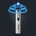 thumbnail image 3 of Electric Shaver 4 in 1 Sideburn Razor Nose Trimmer Beard Trimmer Eyebrow Trimmer, 3 of 10