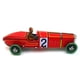 thumbnail image 2 of Modelo de coche de Divertido creativo Coche retro Juguete Fotografía Prop para tienda en casa, 2 of 5