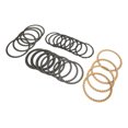 thumbnail image 2 of Transmission Friction Kit for Hyundai Transmission Parts, 2 of 10