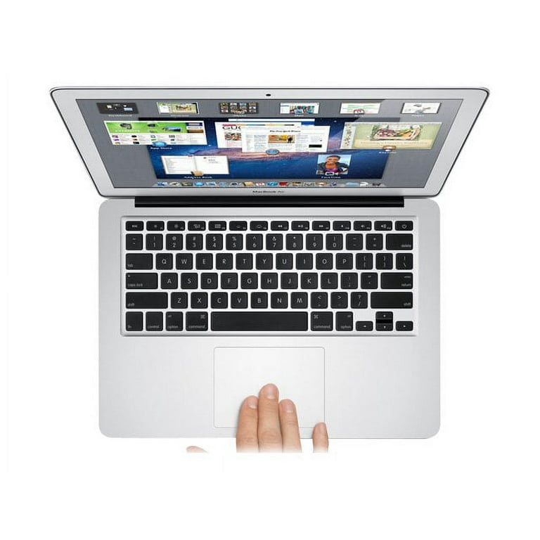 Apple MacBook Air MC965LL/A - C Intel Core i5-2557M 2nd Gen X2 1.7