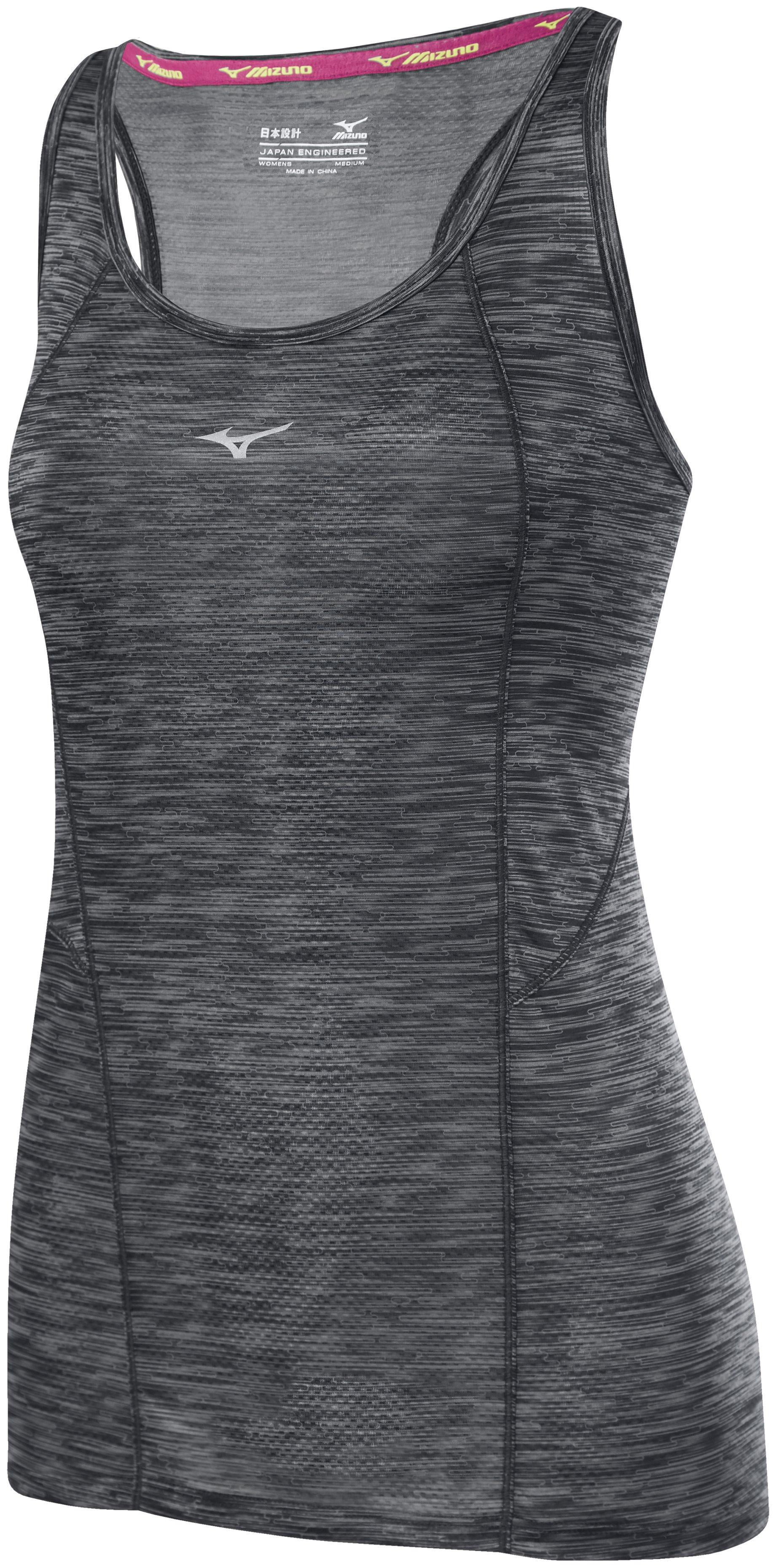 mizuno running tank tops