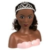 Kenya Sparkle And Shine Styling Head Princess, Fairy & Magic Doll