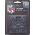 thumbnail image 2 of Green Bay Packers Chrome Auto Emblem, 2 of 2