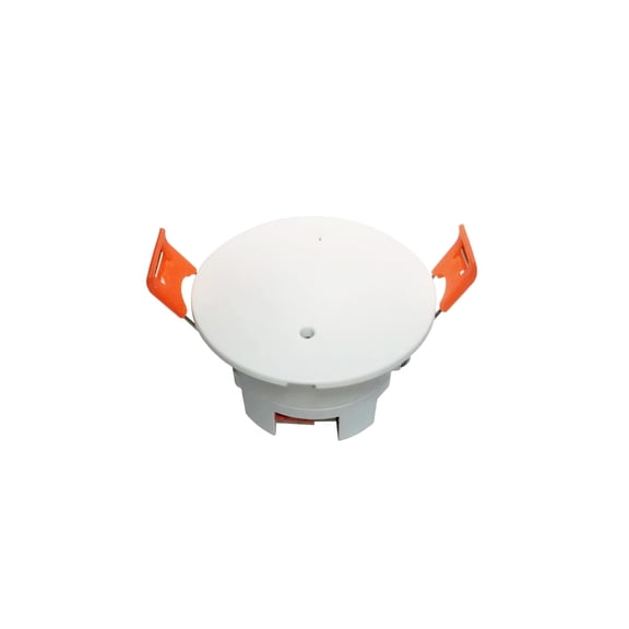 Matsuzay Sensor de presencia Suministros para el hogar Montado en la pared ajustable Detector de movimiento de larga duración Almacén de Electrónica Zigbee